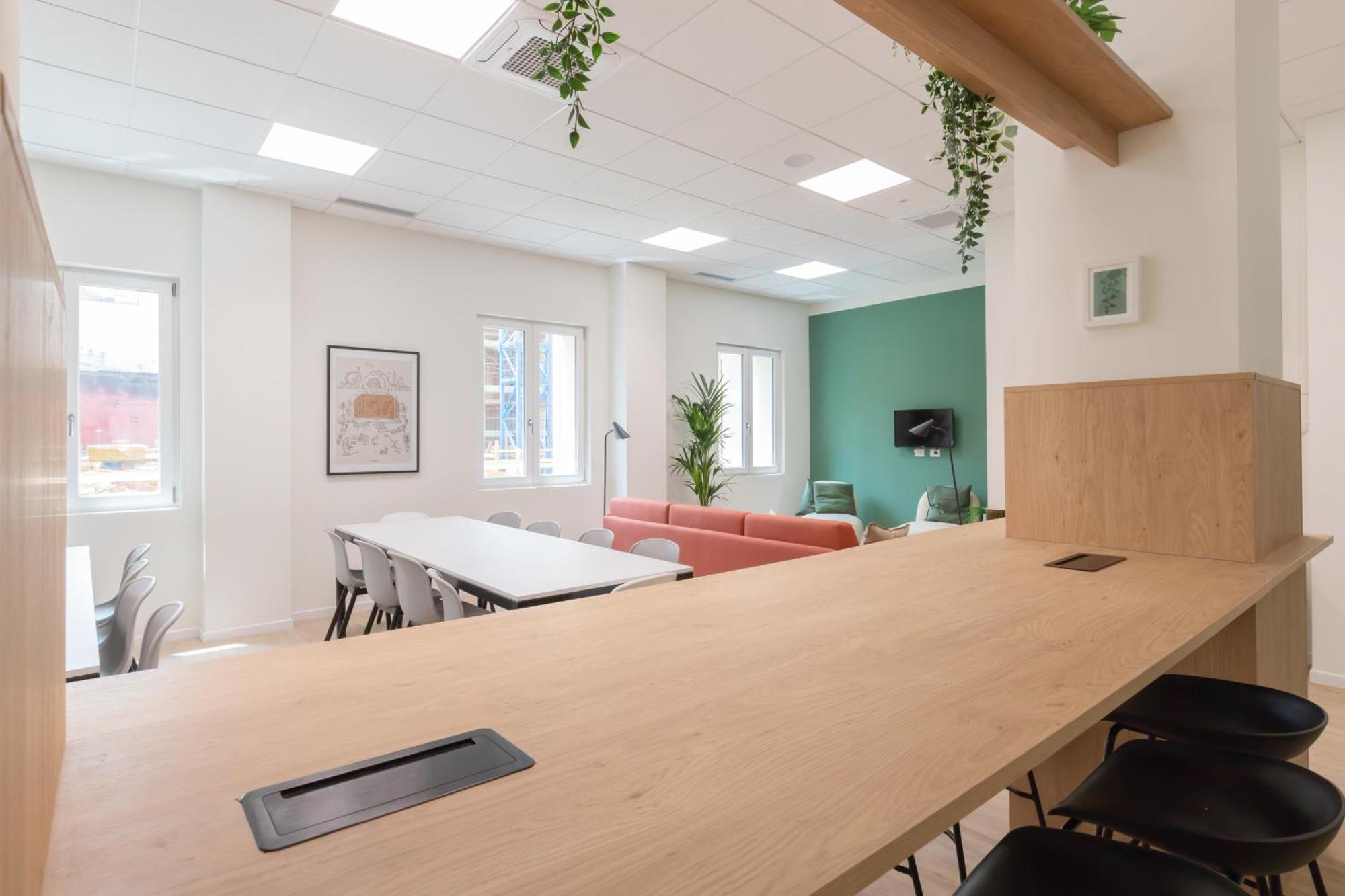 Well-Located Campus Rooms Near City Park Milano Dış mekan fotoğraf